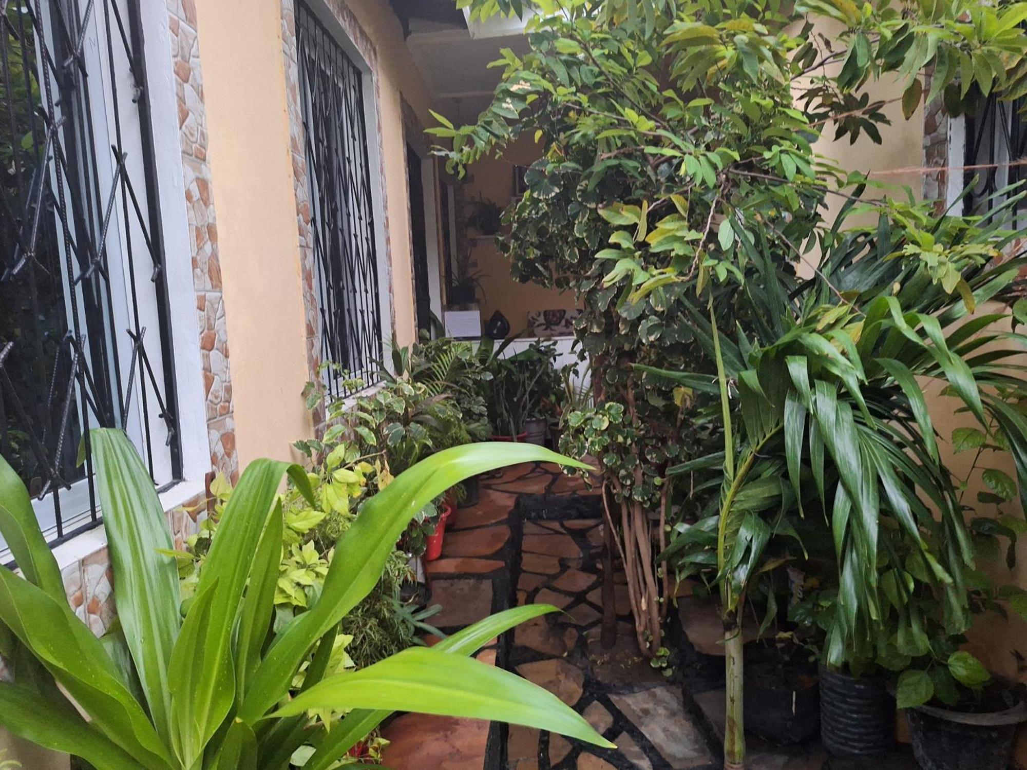 Mount Zion Guest House, Mtwapa Mtomondoni Момбаса Екстер'єр фото