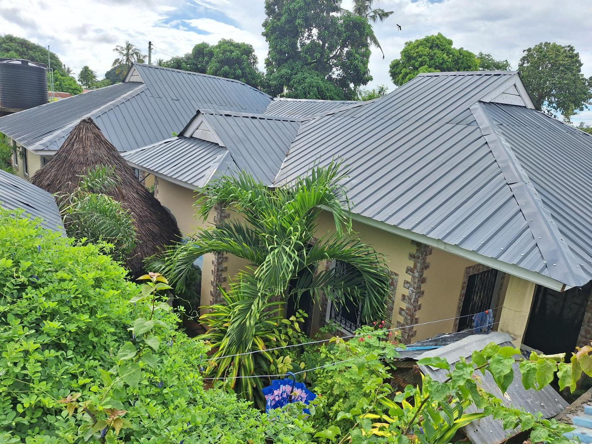 Mount Zion Guest House, Mtwapa Mtomondoni Момбаса Екстер'єр фото